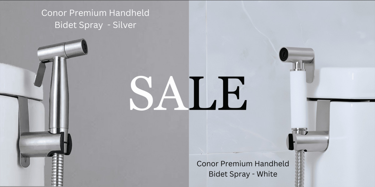 Bidet Australia: A Smarter, Cleaner Way to Upgrade Your Bathroom