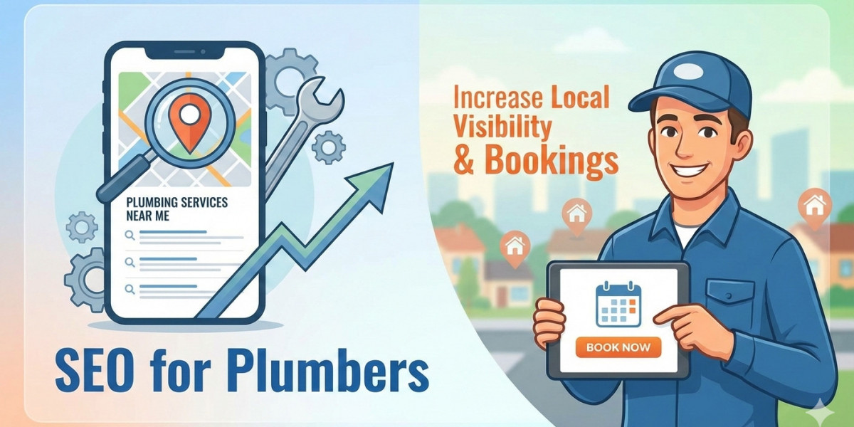SEO for Plumbers That Drives More Calls and Local Leads