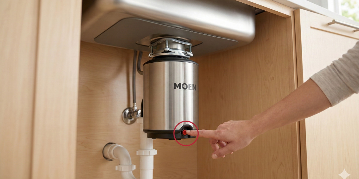 Mastering Kitchen Maintenance: The Essential Guide to Reviving Your Moen Disposal