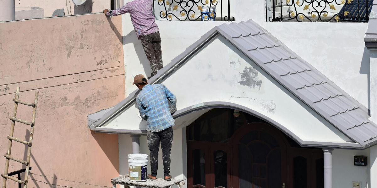 Roofing Services in Aurora, Colorado A Complete Guide for Homeowners