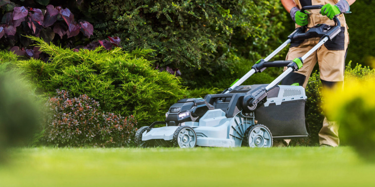 Lawn Care Services In Lubbock