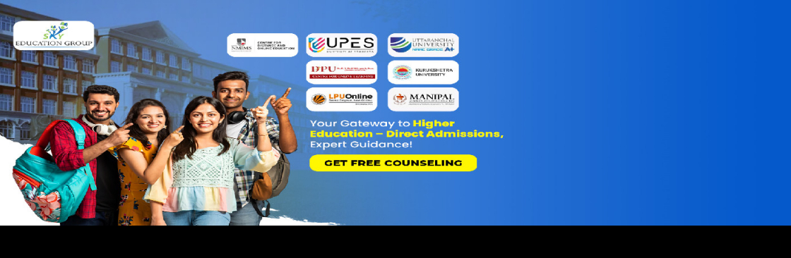 Sky Education Group Cover Image