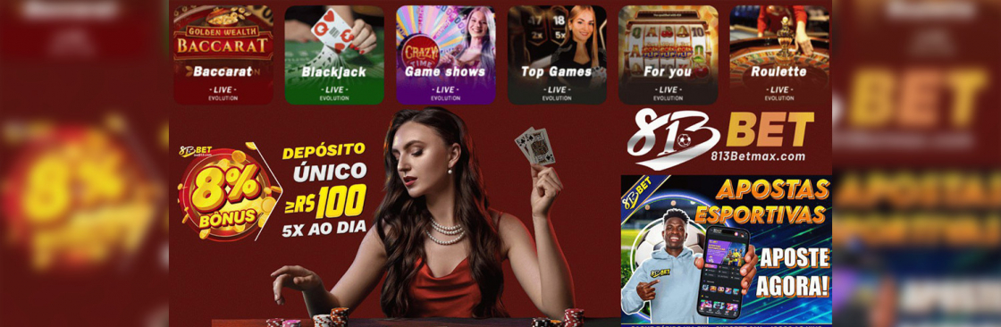 813betofficial Cover Image