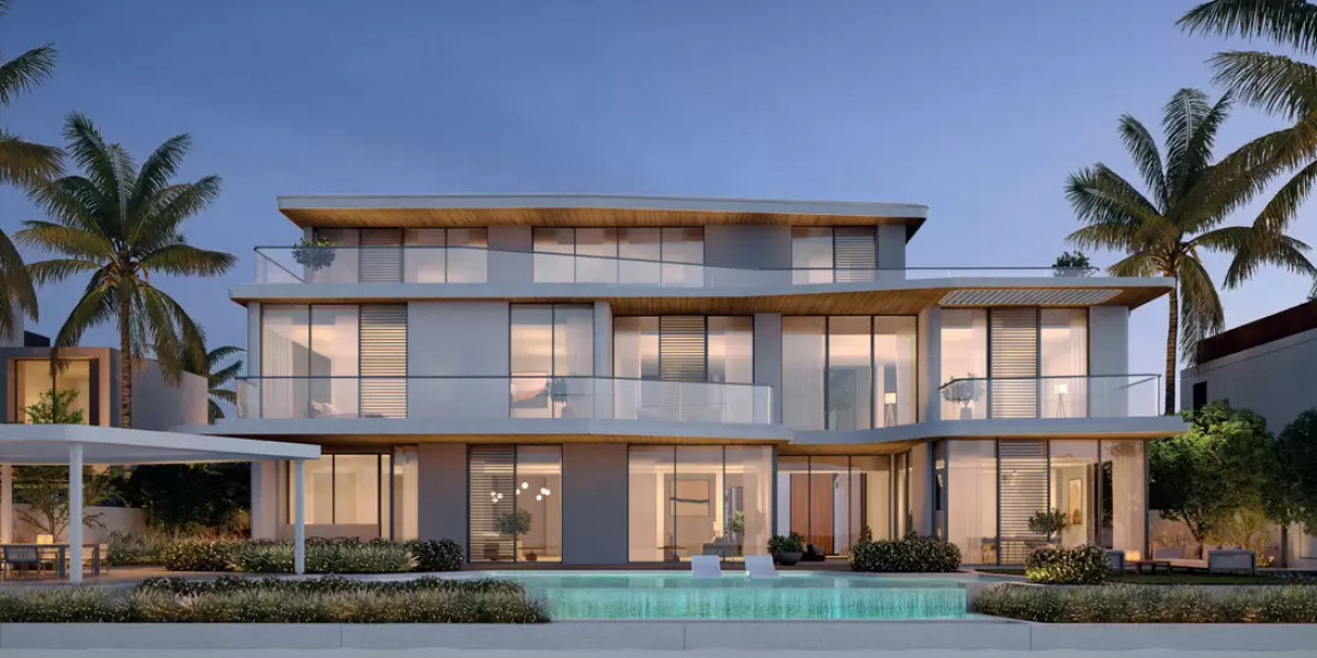 Luxury Investment Strategies When You Buy Property in Dubai