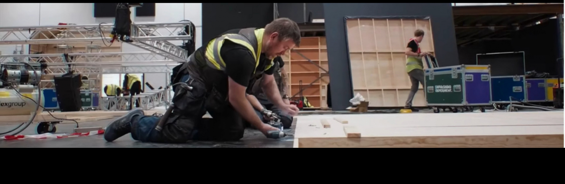 Aars Exhibits LLC Cover Image