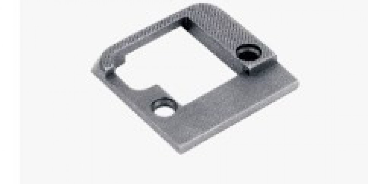 The Quiet Difference Reliable Spare Parts Make