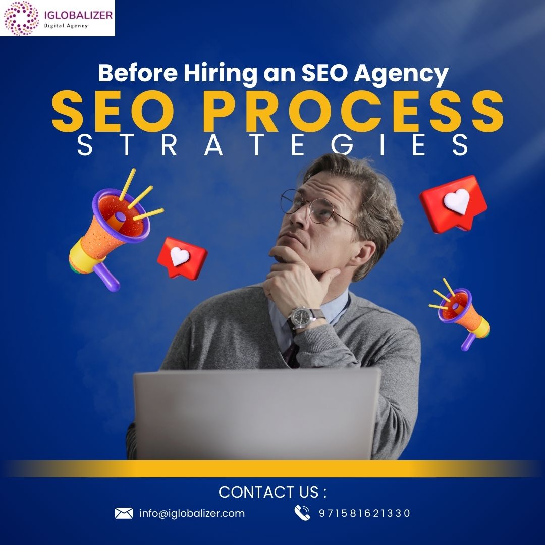 SEO Dubai Agency – Grow Your Business Online in Dubai - Flip Article