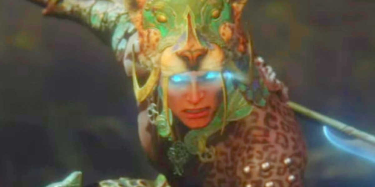 MMOEXP Diablo4:Rake Spiritborn Diablo 4 Build Guide for Endgame Content