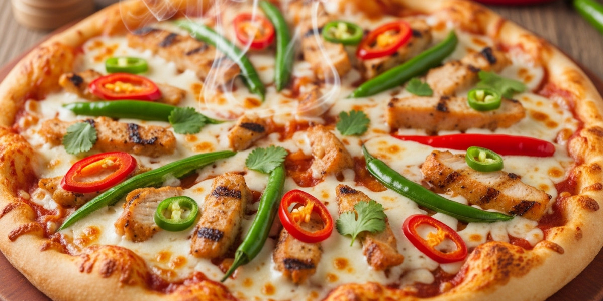 Irresistible Pizza Deals in Qatar to Satisfy Every Craving