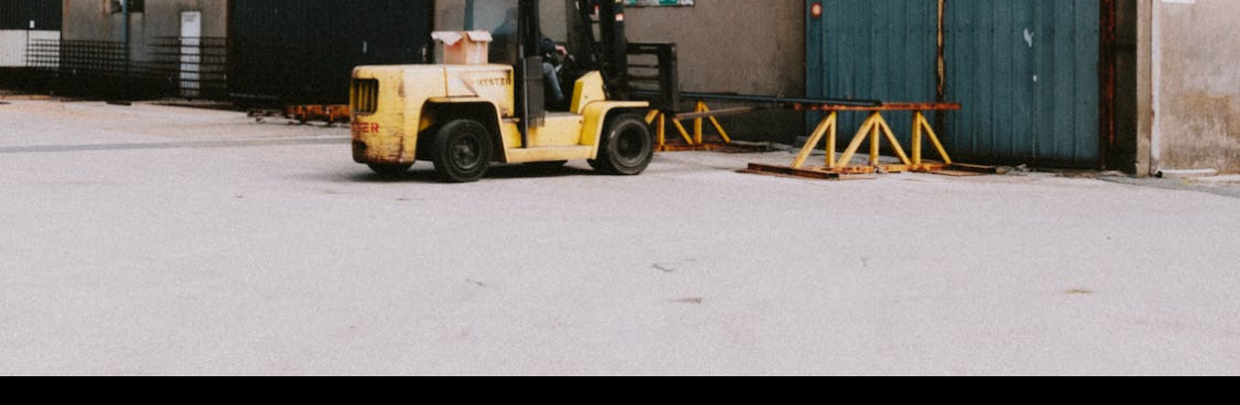 Farid Forklift and Car Repair Melbourne Cover Image