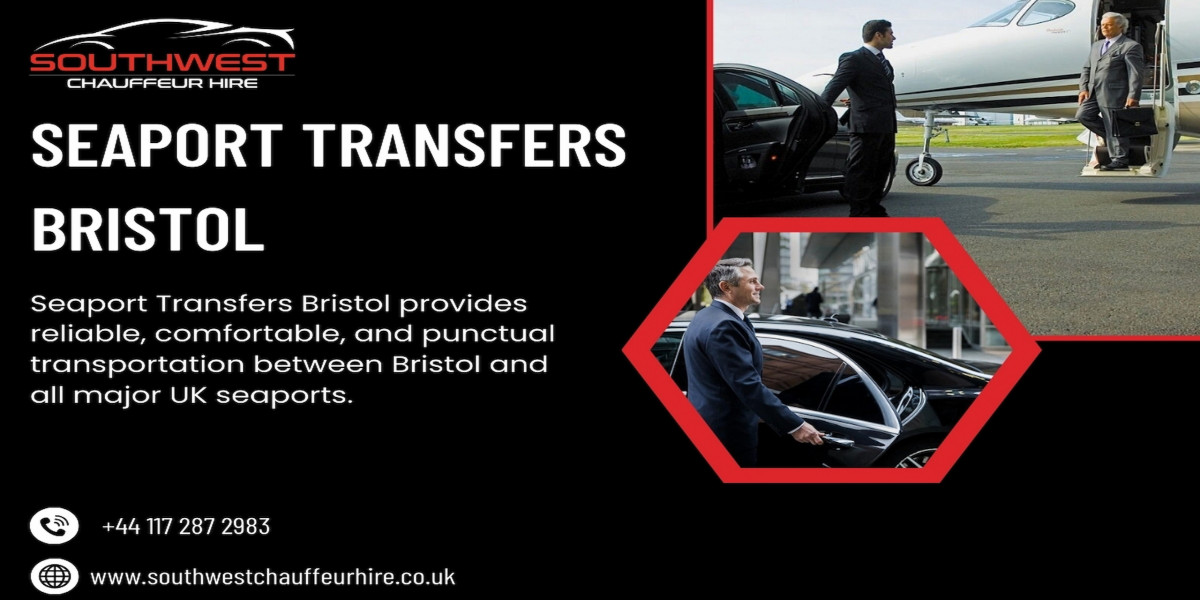 Experience Luxury on Your Bristol to Leeds Airport Transfer