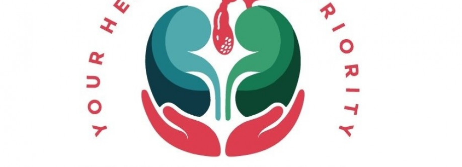 Prisha Healthcare Cover Image
