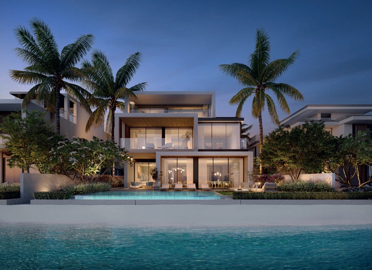 Luxury Property Palm Jebel Ali | Properties For Sale In Jebel Ali