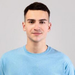 Ryan Mitchell Profile Picture