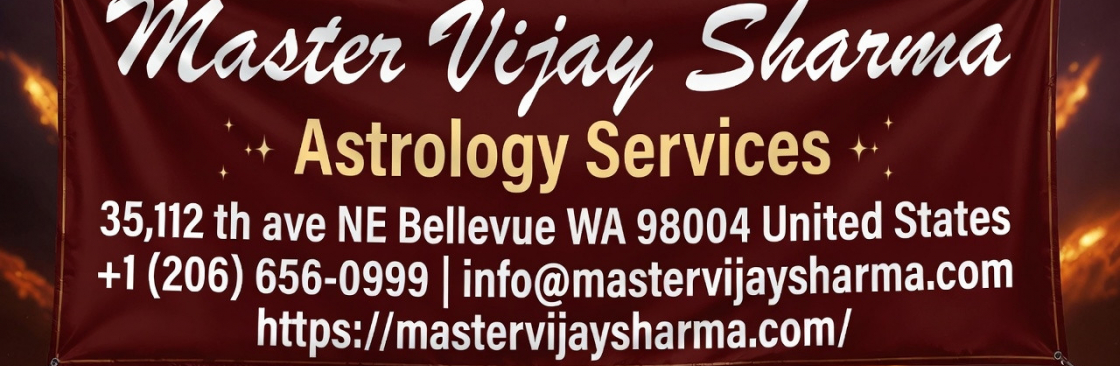 Astrologer in USA Cover Image