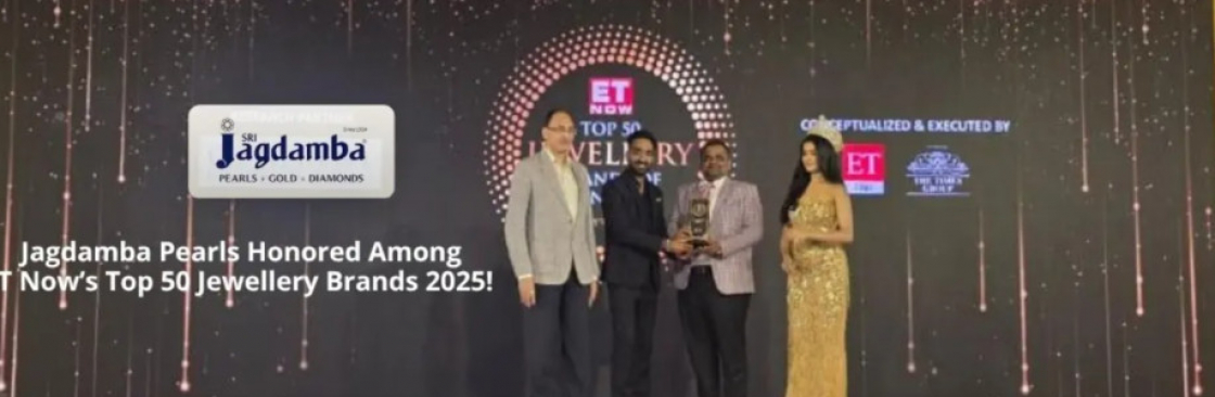 JPearls . Cover Image