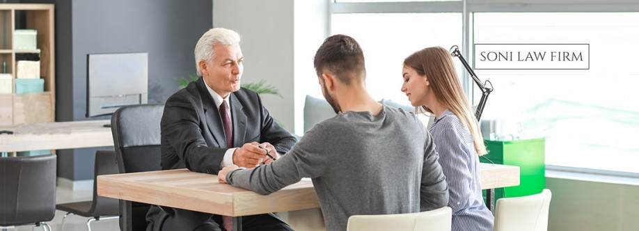 Soni Law Firm Profile Picture