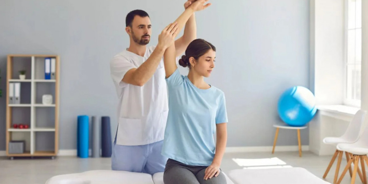 Finding Physiotherapy Closest to Me: Why Location Matters in Healing and Recovery