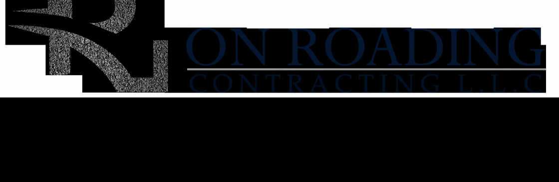 ON ROADING CONTRACTING LLC Cover Image