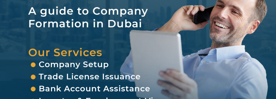 YWE Business Solutions Cover Image