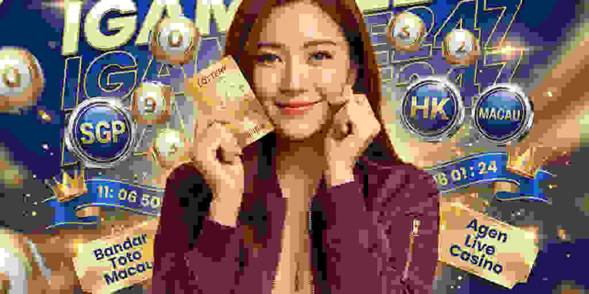 iGamble247: Your Go-To Platform for Slot Gaming