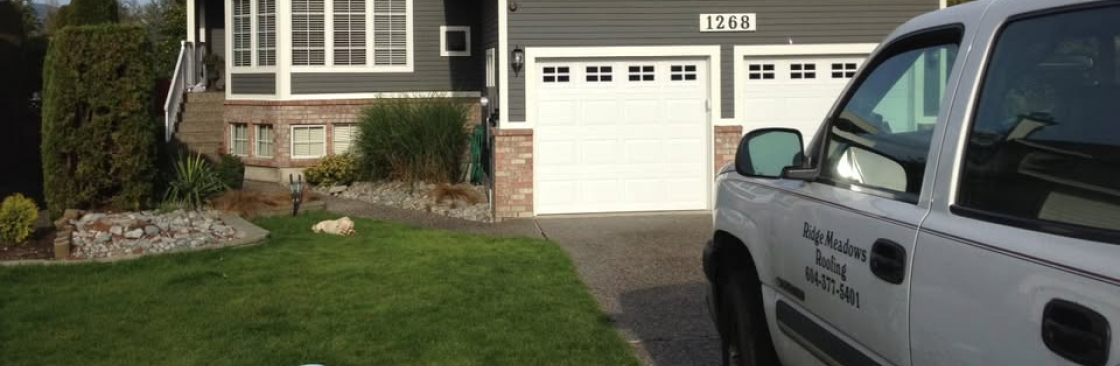 Ridge Meadows Roofing Cover Image