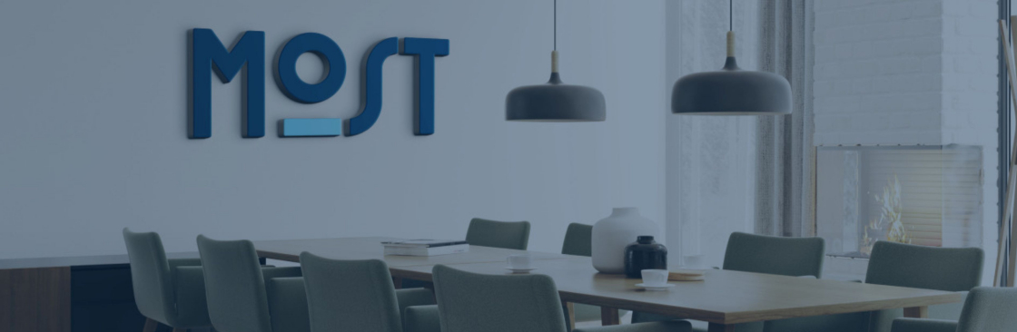 Most A Cannabis Consulting Group Cover Image