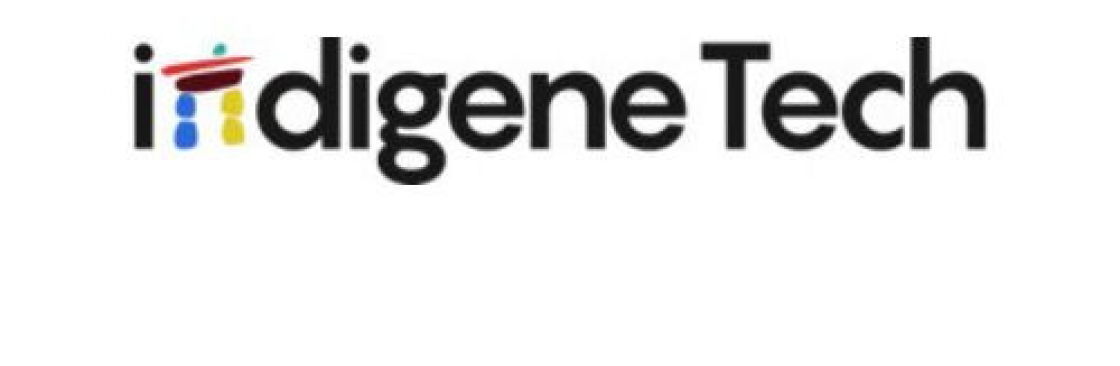 Indigene Tech Cover Image