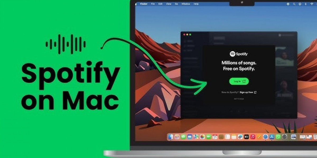 The Ultimate Desktop Harmony: Why a Spotify Macbook Download Changes Everything