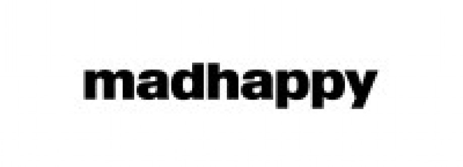 Madhappy Hoodie Cover Image