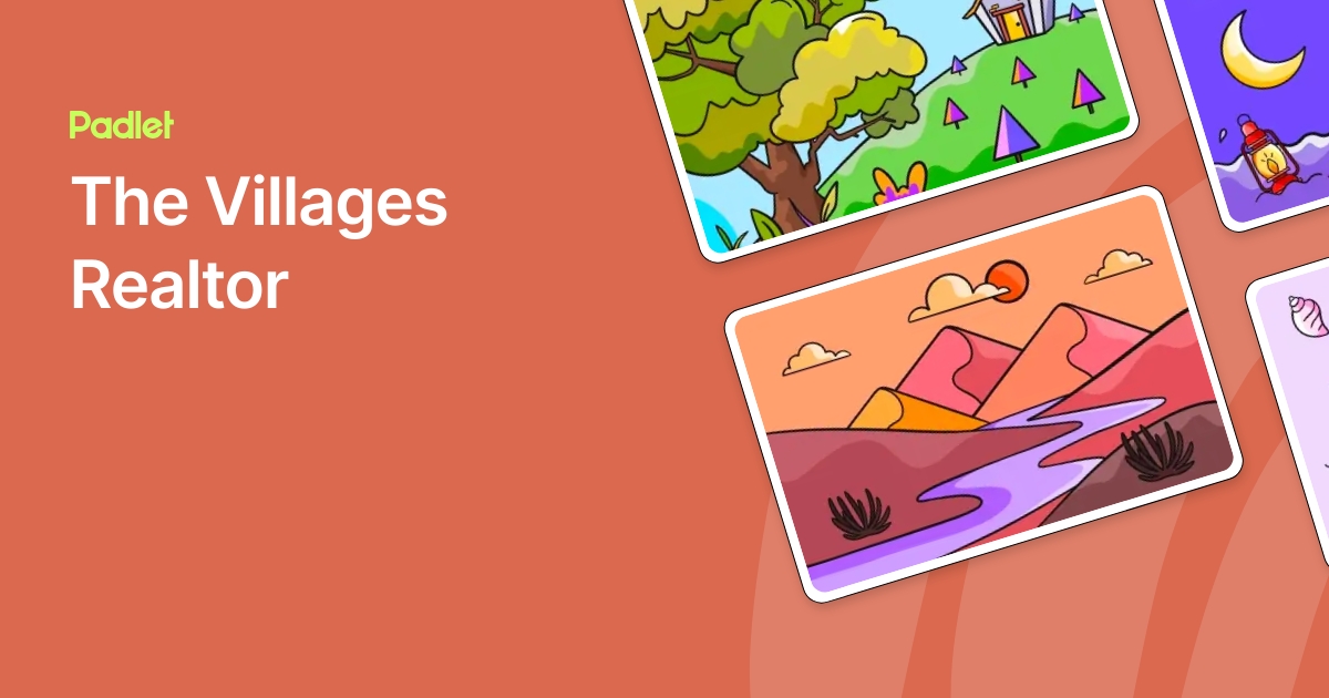 The Villages Realtor