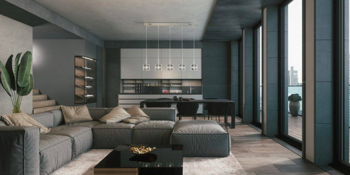 Transform Your Home with Expert Renovation Services in Dubai