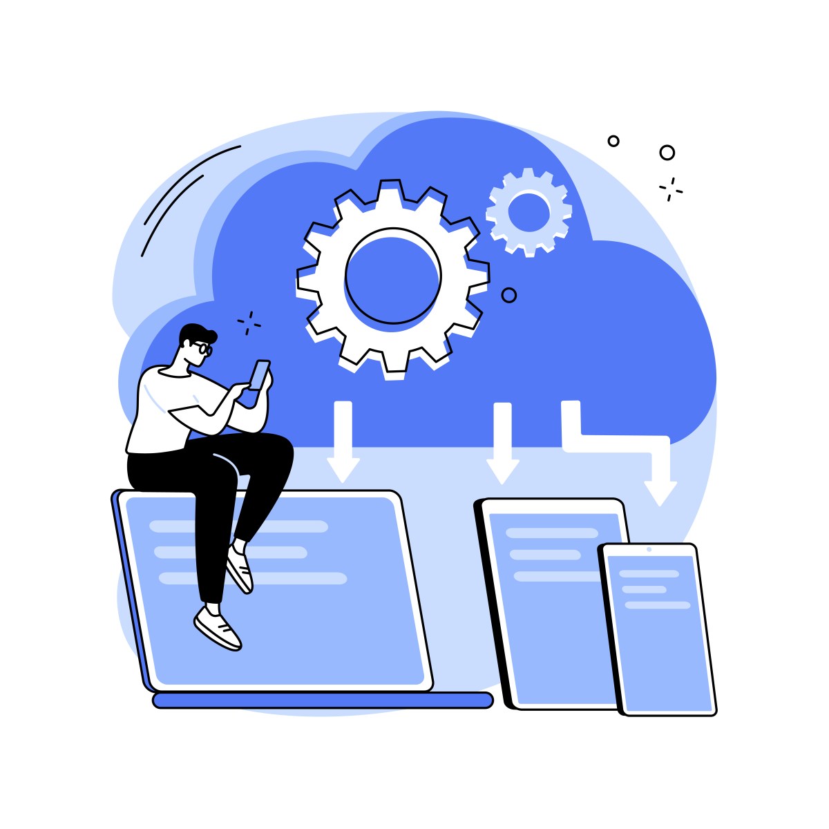 Office 365 Migration Services for Faster and Error-Free Migration – Managed MS365