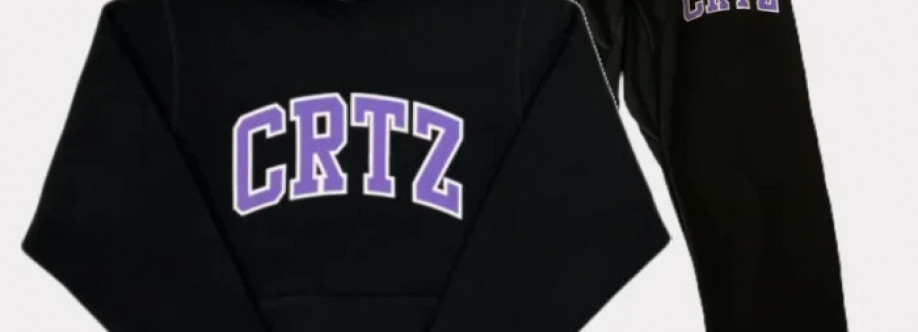 Corteiz Corteiz Cover Image