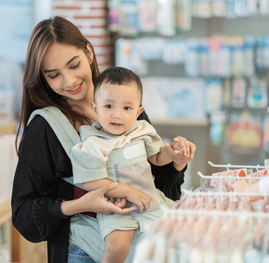 Agency For BabySitting | Babysitter Abu Dhabi | Sitter For Baby | Night Babysitter