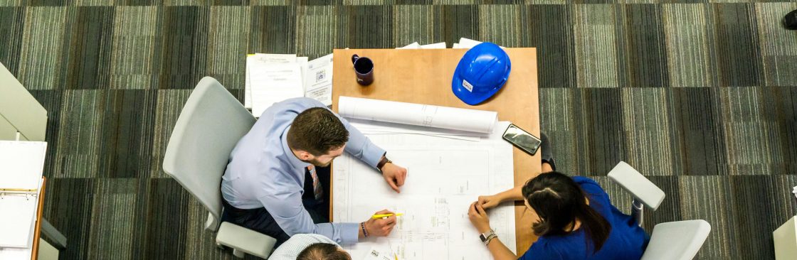 Carter Construction Consulting Cover Image