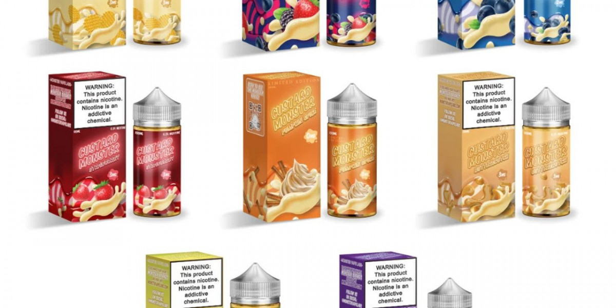 Embracing a Balanced Lifestyle with Modern Vaping Choices