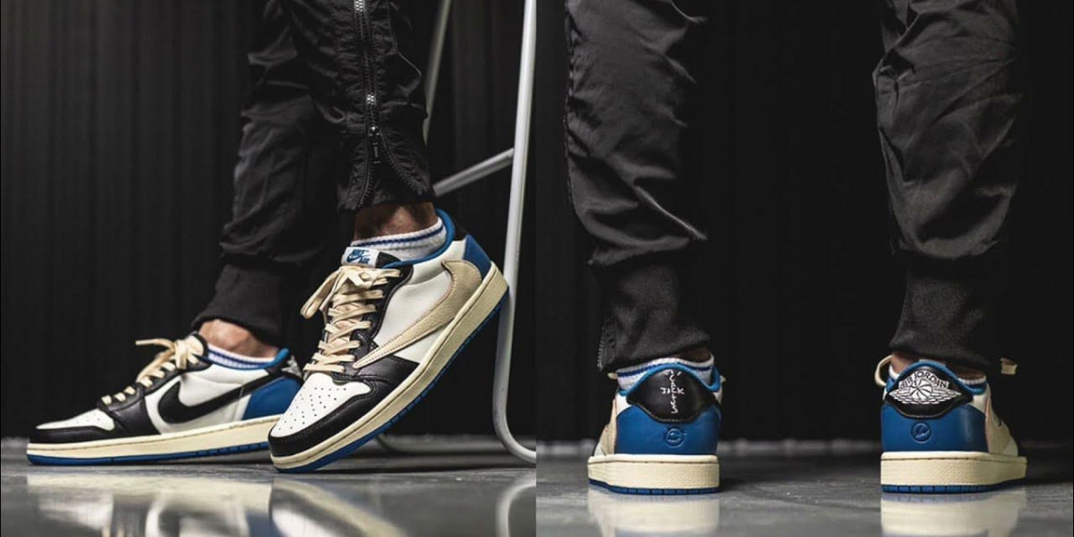 Cactus Jack Fashion and Mixed Emotions Clothing: A New Language of Streetwear