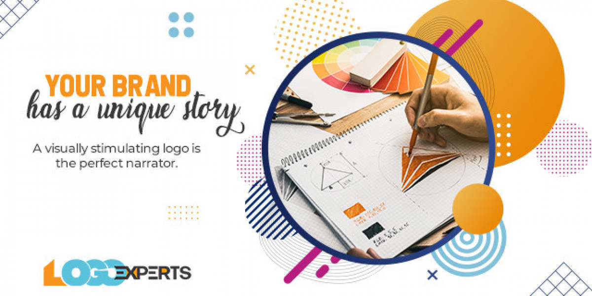 Creative Pinterest Company Profile Design for Brand Visibility