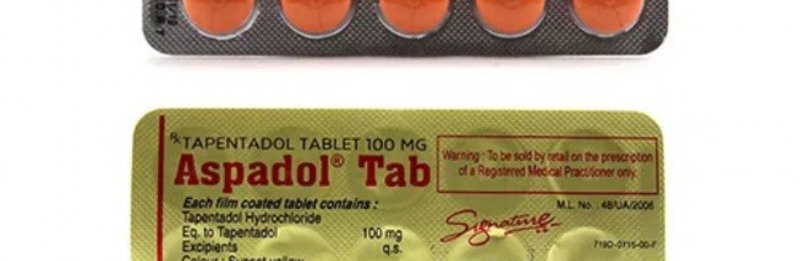 Buy Tapentadol 100mg Online Cover Image