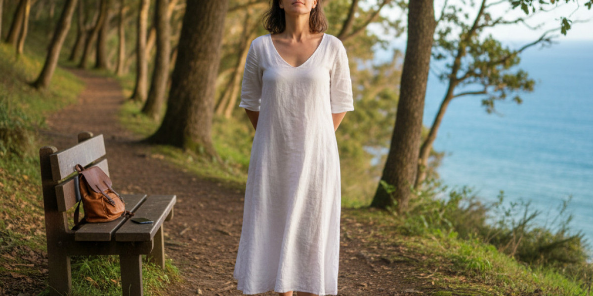 Why Quiet Walks Become the Most Memorable Part of a Trip