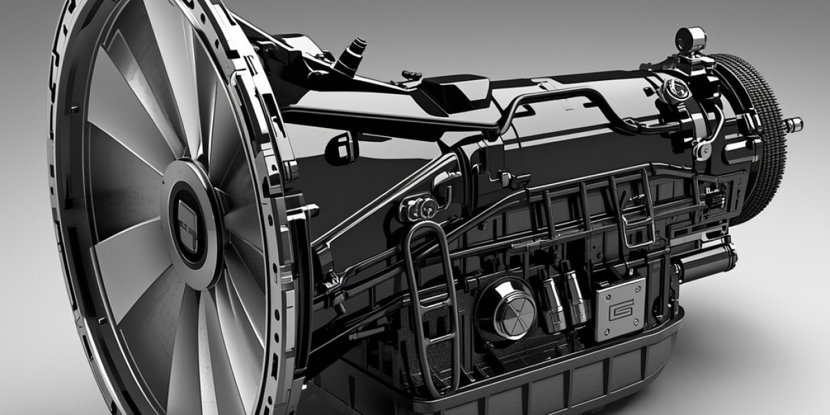 Discussing more about GM 6L80 Transmission