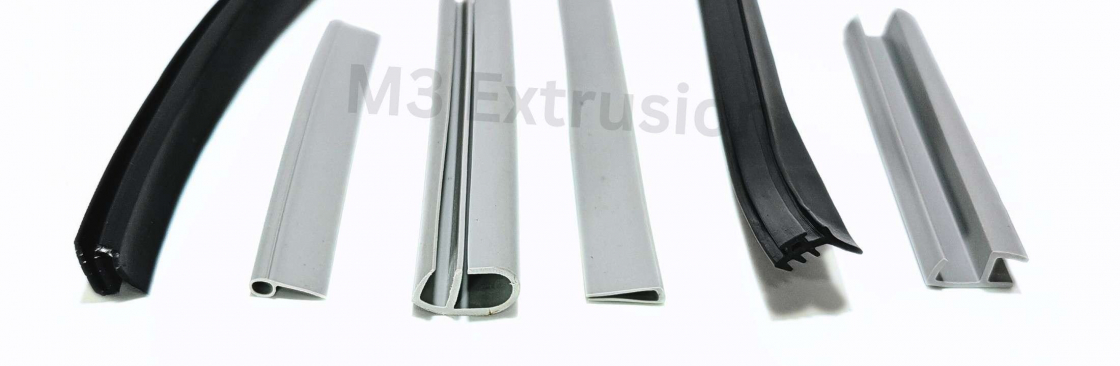 M3 Extrusion Cover Image