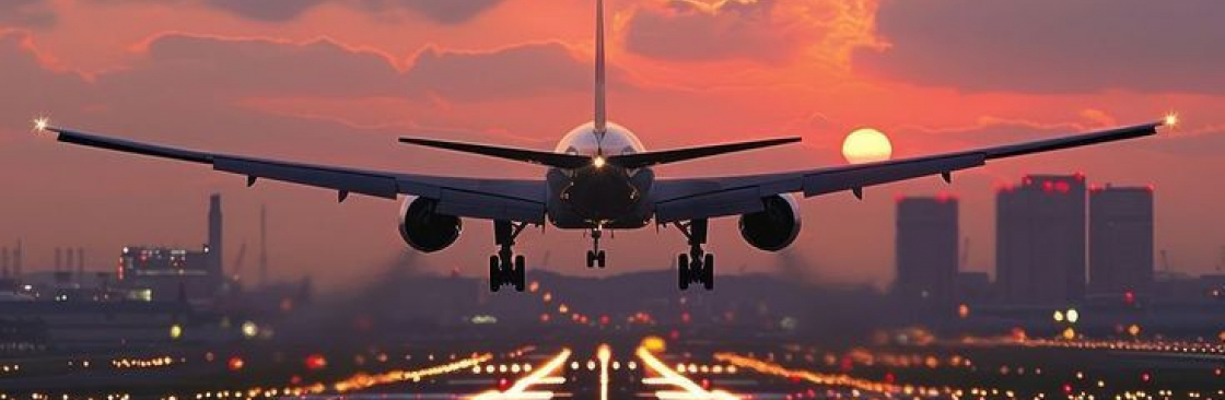 Askforairlines USA Cover Image