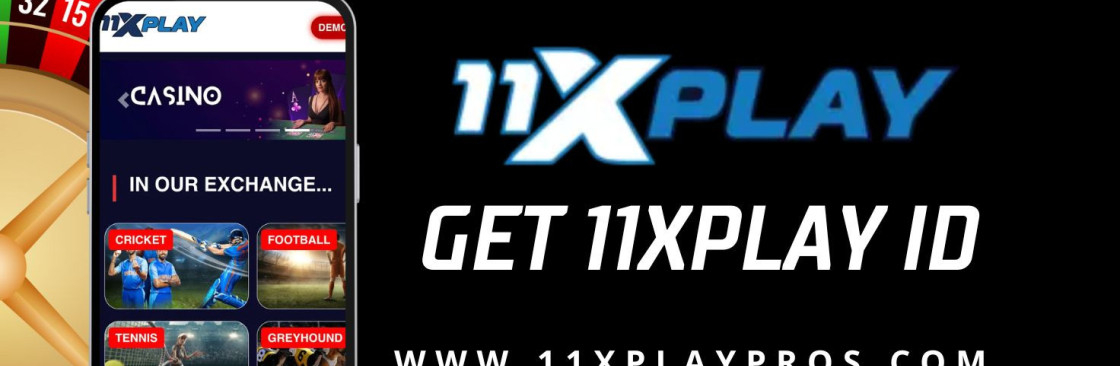 11xplay pros Cover Image