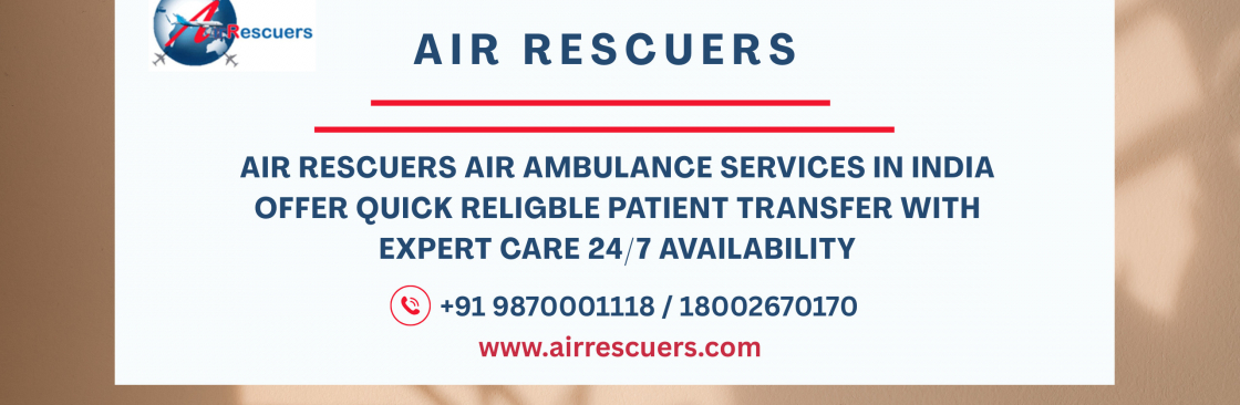air airambulance Cover Image