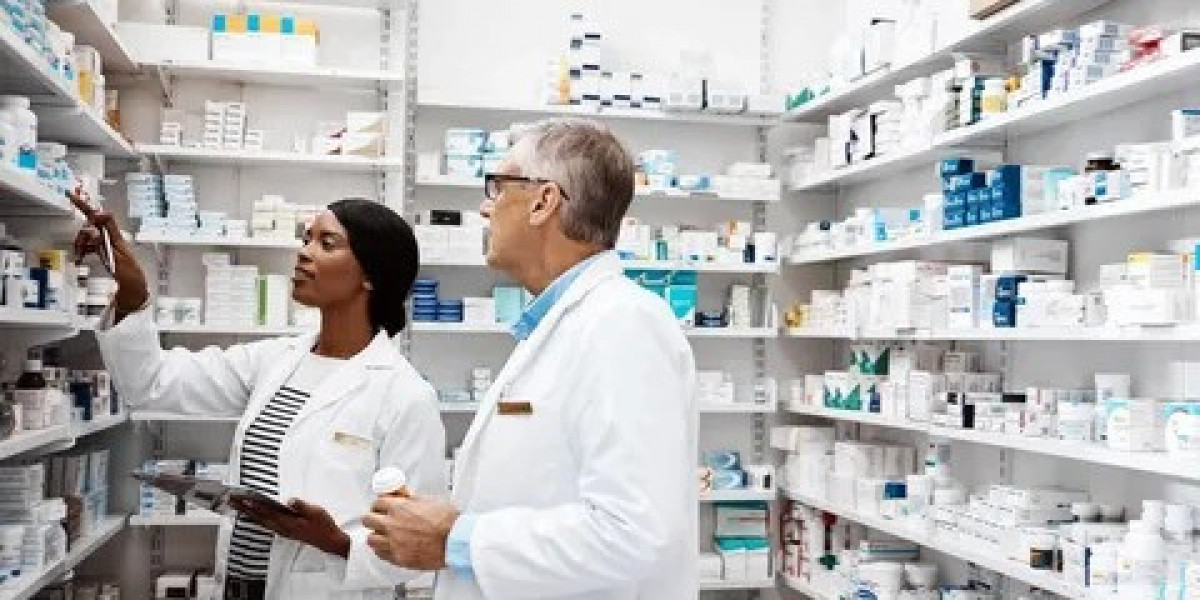 Boosting Patient Health Through Smarter Pharmacy Dispensing and Adherence Tools
