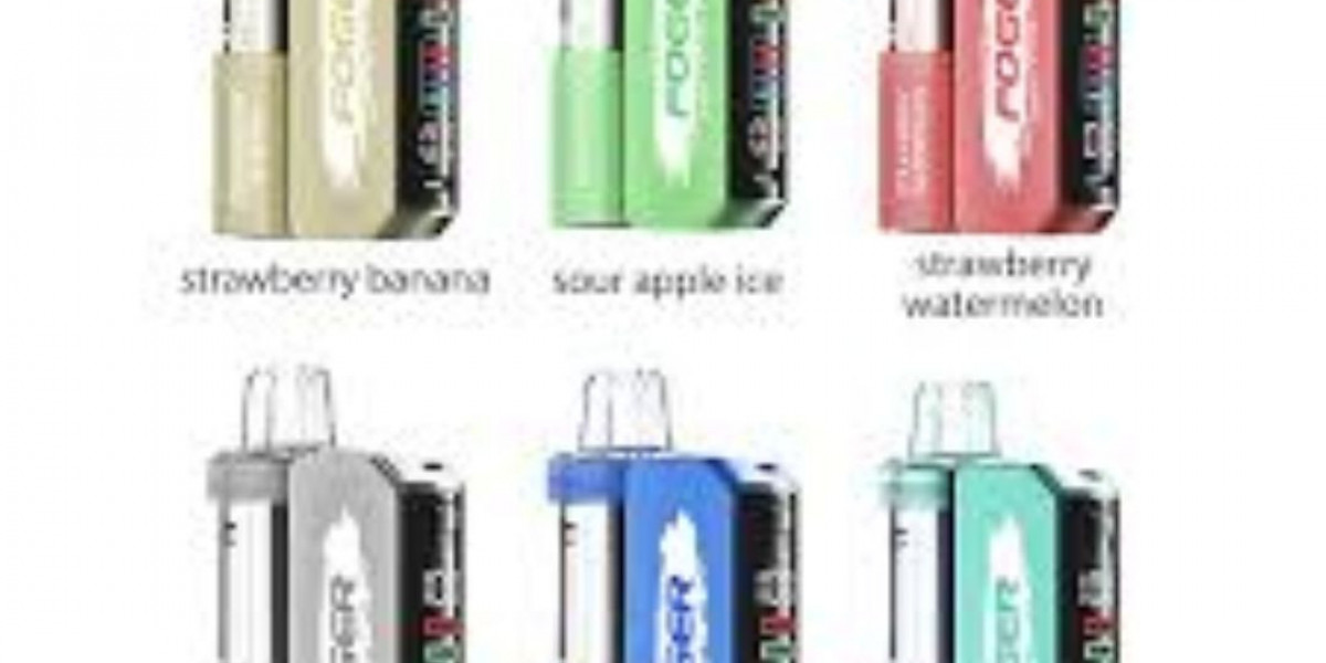 Embracing Reliability and Innovation in the Modern Vaping Landscape