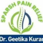 Dr Geetika Kurar Profile Picture