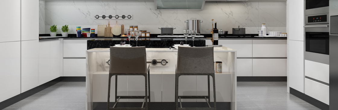 Georgia Cabinet Co Kitchen and Bath Greenville SC Cover Image